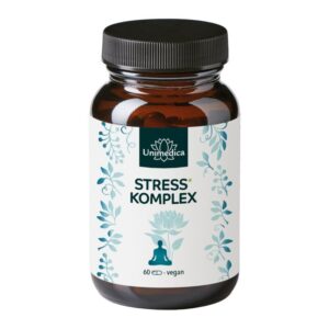 Stress Complex