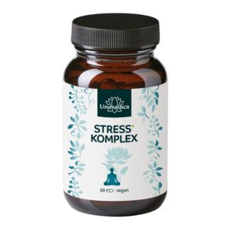 Stress Complex