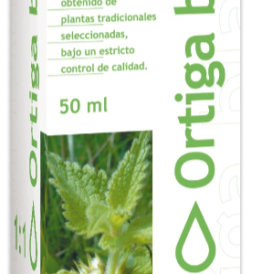 Extrato de Urtiga Branca