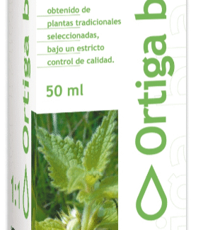 Extrato de Urtiga Branca
