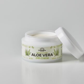 Creme de Aloé Vera 24h