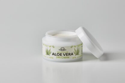 Creme de Aloé Vera 24h
