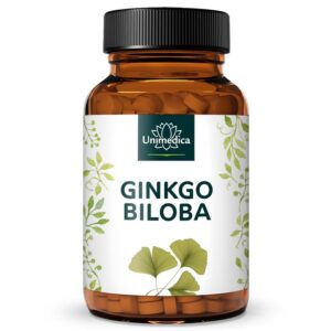 Ginkgo Biloba