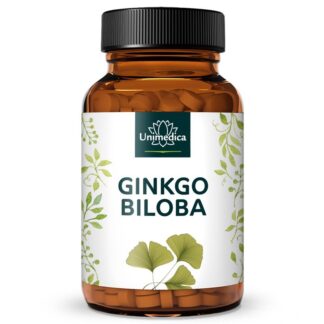 Ginkgo Biloba