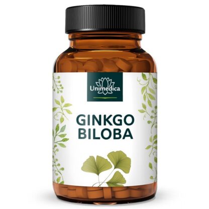 Ginkgo Biloba