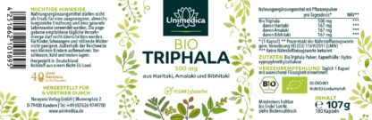 Triphala Orgânico - Image 2
