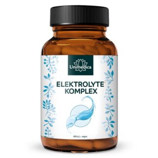 Complexo Eletrolítico