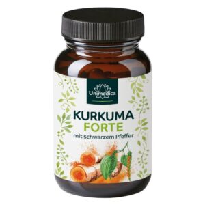 Cúrcuma FORTE