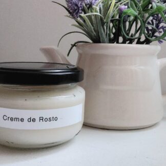 Creme de rosto