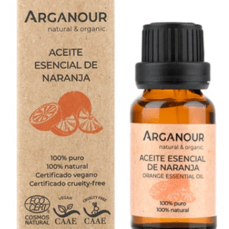 Óleo Essencial de Laranja