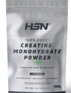 Creatina Monohidrato em pó