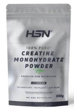 Creatina Monohidrato em pó