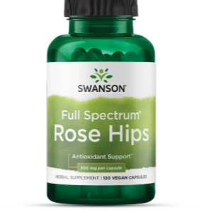 Rosa Mosqueta - Full Spectrum