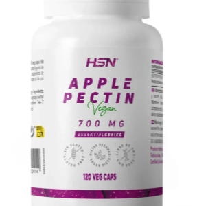 Pectina de maçã