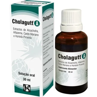 Suplemento Cholagutt