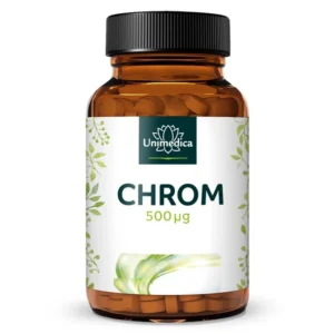Crómio