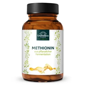 Metionina