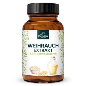 Frankincense Extrato
