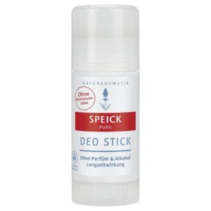 Deodorant stick - Speick Pure