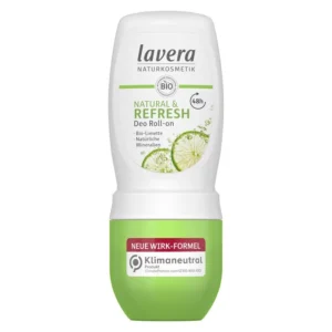 Lavera Desodorante Roll-on Natural & Refresh