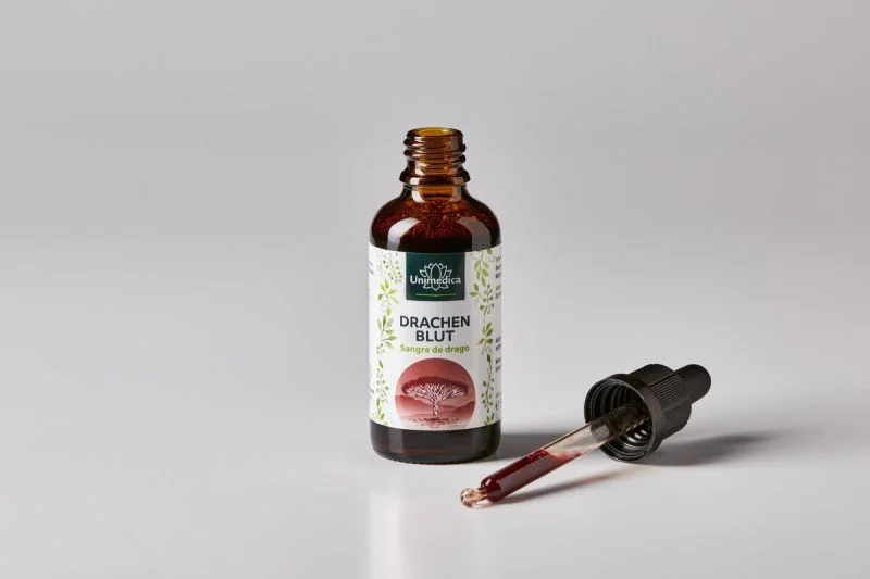 Sangue de Dragão - Image 2
