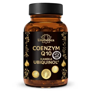 Coenzima Q10